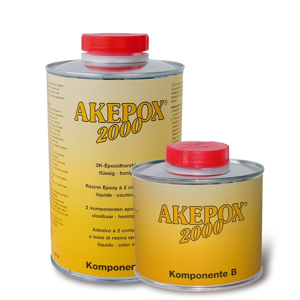 AKEMI AKEPOX® 2000