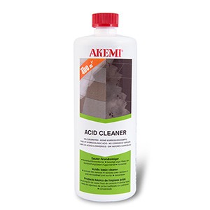 AKEMI Acid Cleaner